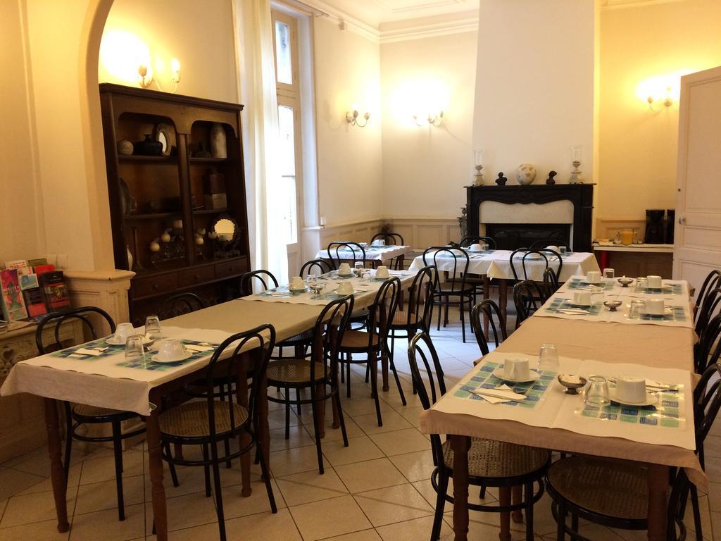 Hotel Acapulco Montpellier
