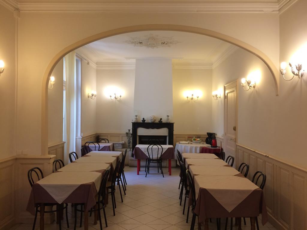 Acapulco Hotel Montpellier
