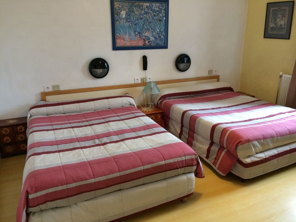 Acapulco Hotel Montpellier